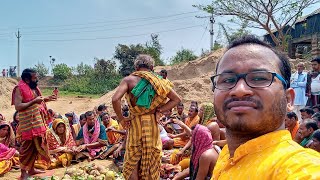 Biswasanti Mahajangya ka Jaladhibas // Village Lifestyle // Daily vlog @risingrajesh