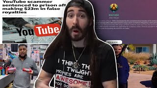 penguinz0 - Scams Compilation (Part 2)