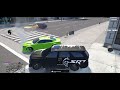 A HUGE GANG WAR BROKE OUT IN THE CITY!  GTA 5 RP