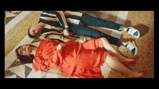 Shade e Federica Carta - Senza Farlo Apposta (Official Video) (Sanremo 2019)