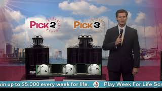 Pick Evening 20190902