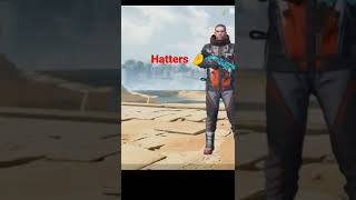 EMIWAY - THANKS TO MY HATERS#shorts #bgmi #victers #pubgmontage