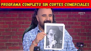 🟣GENERACIÓN FUTBOL  [COMPLETO Y SIN CORTES COMERCIALES]  30 Octubre 2024 | Quien quedara en Play In