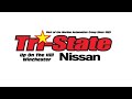 congratulations to gracie on a nissanrogue tri state nissan