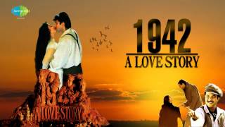 Rim Jhim Rim Jhim - Hindi Movie Song - Kavita Krishnamurthy & Kumar Sanu - 1942: A Love Story [1994]