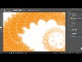 How To Export Blend To SVG (AE Shapes Blender + Bodymovin)