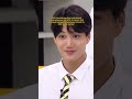 #exol tu sebenernya baik bgt dan respect. cuma jgn disenggol aja👊 #exo #kpop #fyp #shorts cr on 📽