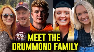 Inside Ree Drummond’s Family Life — Meet Her 5 Kids & Granddaughter
