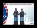 KAMILIA HAFIEYA BINTI MUHAMMED FAZLI & HUSNA AN NAIM BINTI MOHD HAFIZ (KATEGORI SEKOLAH RENDAH)