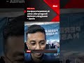 Kerajaan Perpaduan di Johor, biar pengundi Mahkota yang jawab - Azmin