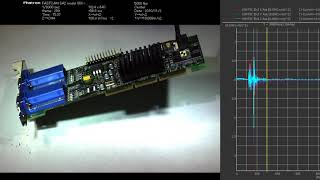 droptest Accelerometer