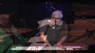 Latimore - Around The World - Live in Vienna