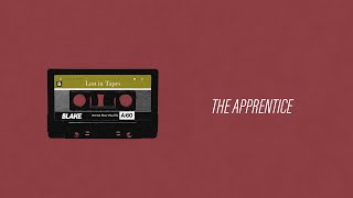 BLAKE. - The Apprentice (Audio | 2019)