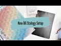 B6 Stalogy Setup - Setting up a Brand New B6 Stalogy for 2024