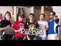 Real Band (Promo) 3/11/2018 - Warisan Studio Sijangkang.