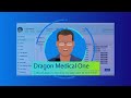 dragon medical one use case searching clinical content with your voice