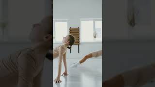 In the Ballet Studio #ballet #shorts
