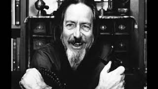 Alan Watts - Out Of Your Mind (Session Eight)