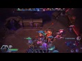 classic bone visage xul on tomb of the spider queen heroes of the storm