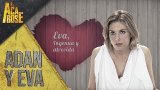 Adán y Eva se conocen en First Dates | José Mota