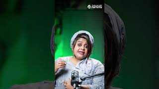 അവളുടെ പണിയല്ലേ അതെല്ലാം? | NIMMI MANIFESTATION