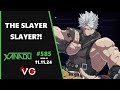 F@X FGC Thursday 585 | Guilty Gear Strive