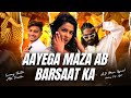 Aayega Maza Ab Barsaat Ka - Bad Munda - Hello Uncle Namaste - Funki Beat | Prod: AJ Music Official