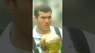 Zinedine Zidane Skills \u0026 Goals