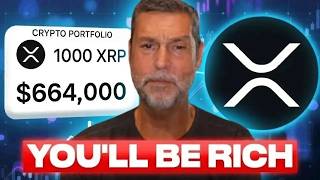 Raoul Pal JUST WARNED XRP HOLDERS… The Market Got This WRONG!