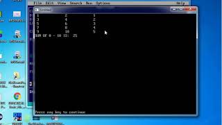 QBASIC TUTORIAL 15B