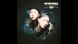 Untouchable(언터쳐블) - 연락 좀 자주해 (Feat. 앤드류 최)