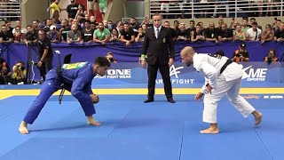 Mica Galvão vs Vinicius do Canto Martins | 2024 Brasileiro Jiu-Jitsu IBJJF