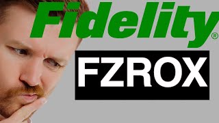 Fidelity Total Market index fund as good investment as Fidelity 500 index fund? FZROX vs FXAIX