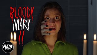 Bloody Mary 2 | Short Horror Film