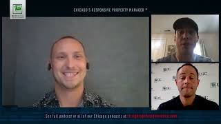 Chicago Permits And Zoning 101 With Samuel Pavlovcik