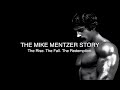 THE MIKE MENTZER STORY #mikementzer   #fitness   #motivation  #gym