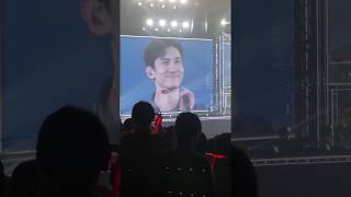 191222 cute action during Summer Dream