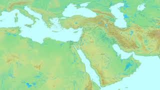 Divisions of the world in Islam | Wikipedia audio article