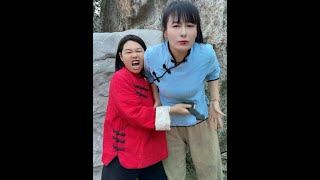 搞笑中国电影幕后花絮 Funny Clip behind the scenes Chinese movie |Laugh Story|搞笑故事|Behind the Scene