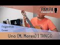 Uno (Tango - Mores Discepolo) | Guitarra Fingerstyle