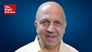 Hypothyroidism and Type 2 Diabetes, Two Sides of the Same Coin | Dr. VK Abichandani | RSSDI tv