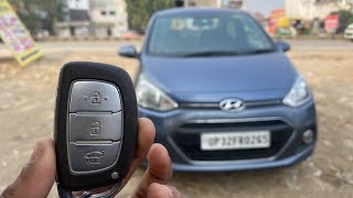 (Hyundai Xcent) 2014 model पैसा वसूल वाली चीज।👌