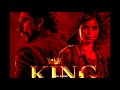 THE KING (2026) Intro FanMade Announcement Action Prevue (Promo) Ft. Shah Rukh Khan & Gang HD 👑❤️‍🔥