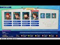 THEATRHYTHM FINAL BAR LINE - Completing Fighters of the Crystal Quest (Basic Difficulty)