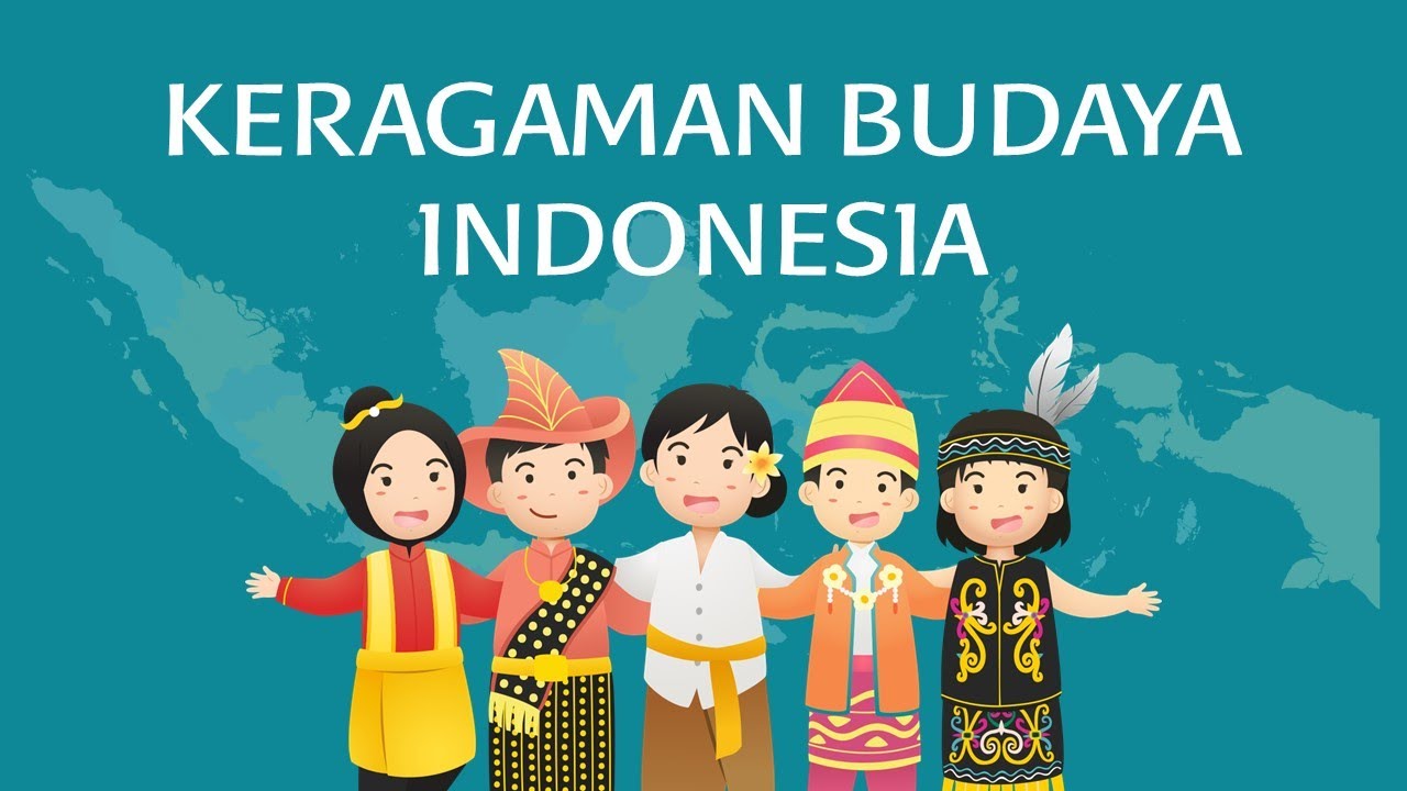 Keragaman Sosial Dan Budaya Di Indonesia Merupakan - Homecare24