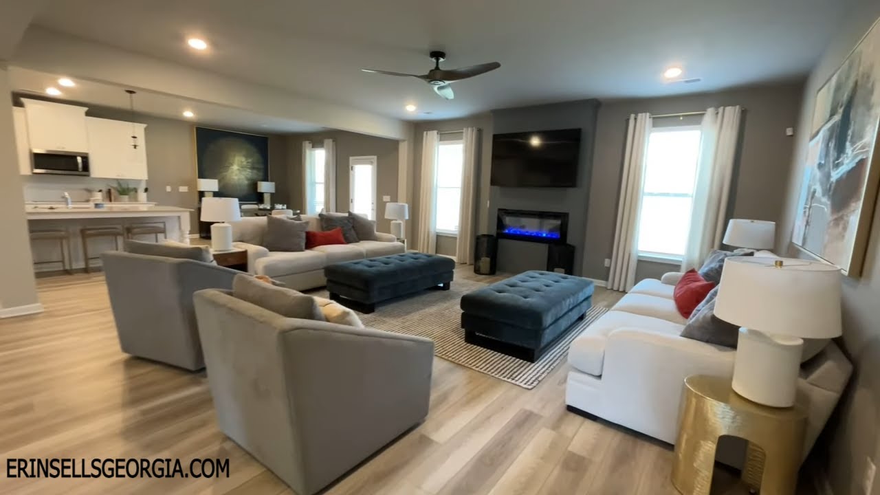 Homes In Atlanta Youtube