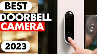 Top 5 - Best DoorBell Camera 2023