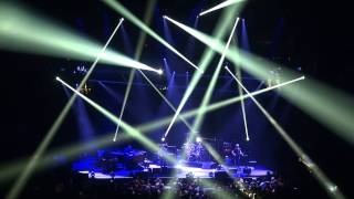 Phish - Drowned - 10/26/13 - Worcester, MA