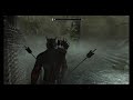 スカイリム　switch版　実況＃５４　オープンワールドアクションrpgを初心者が攻略！　skyrim