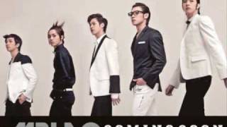 MBLAQ- One Better Day